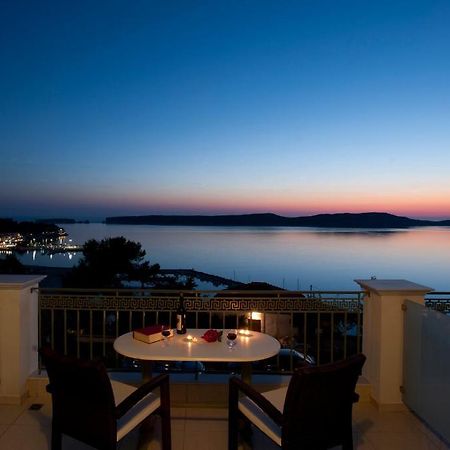 Hotel Anezina Pylos Zewnętrze zdjęcie