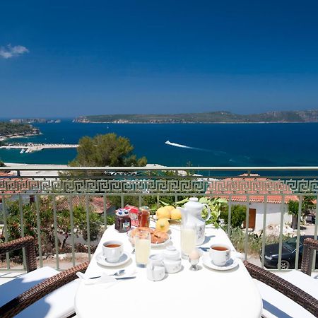 Hotel Anezina Pylos Zewnętrze zdjęcie