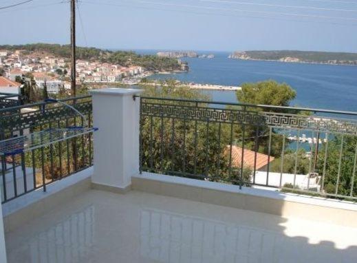 Hotel Anezina Pylos Zewnętrze zdjęcie