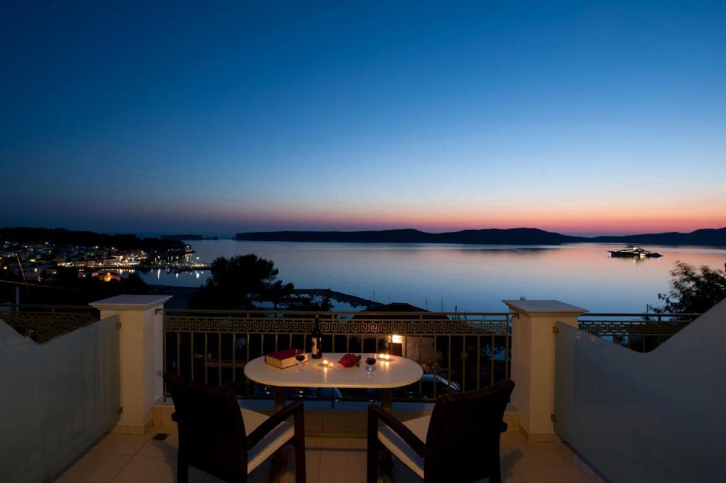 Hotel Anezina Pylos Zewnętrze zdjęcie