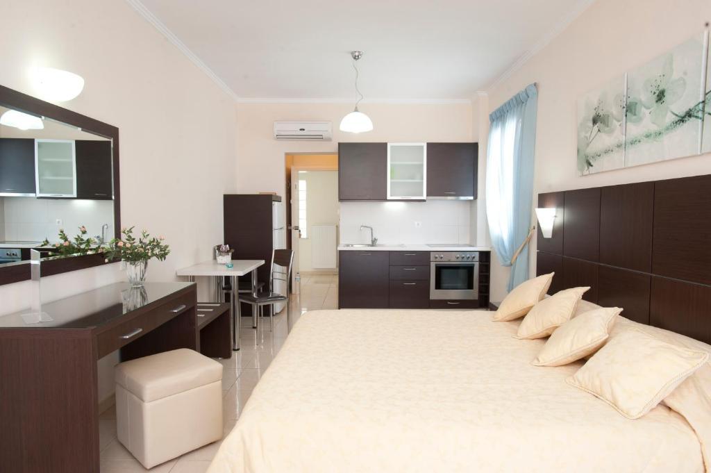 Hotel Anezina Pylos Zewnętrze zdjęcie