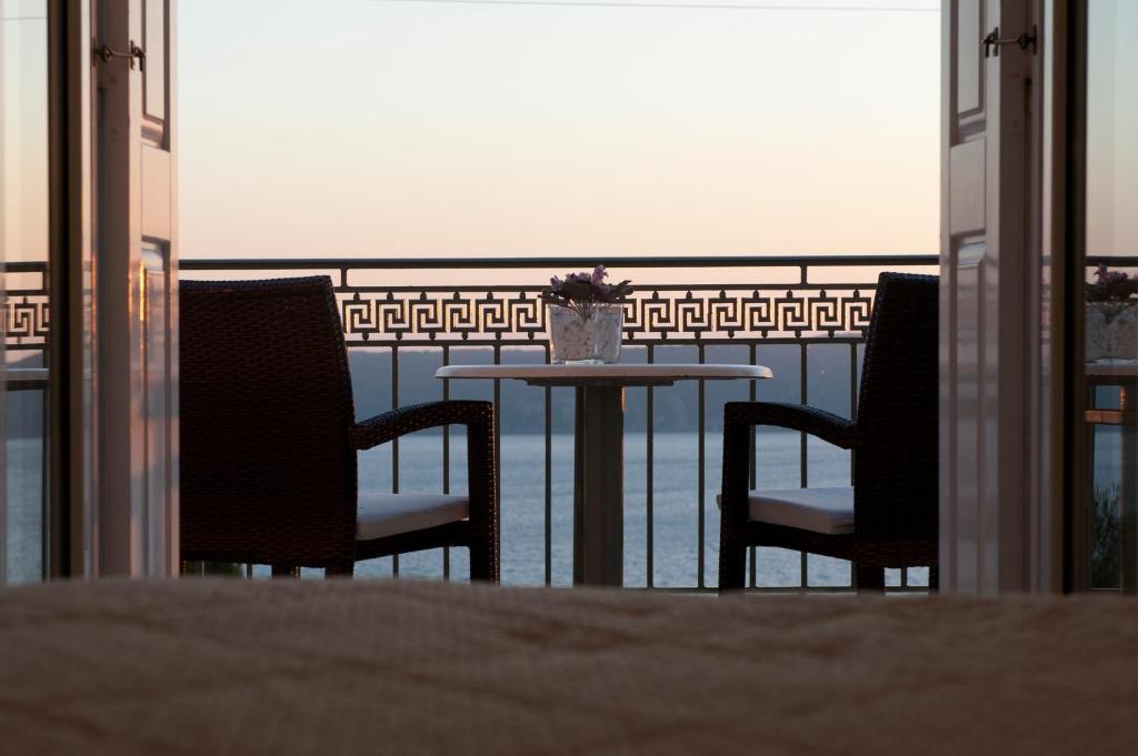 Hotel Anezina Pylos Zewnętrze zdjęcie