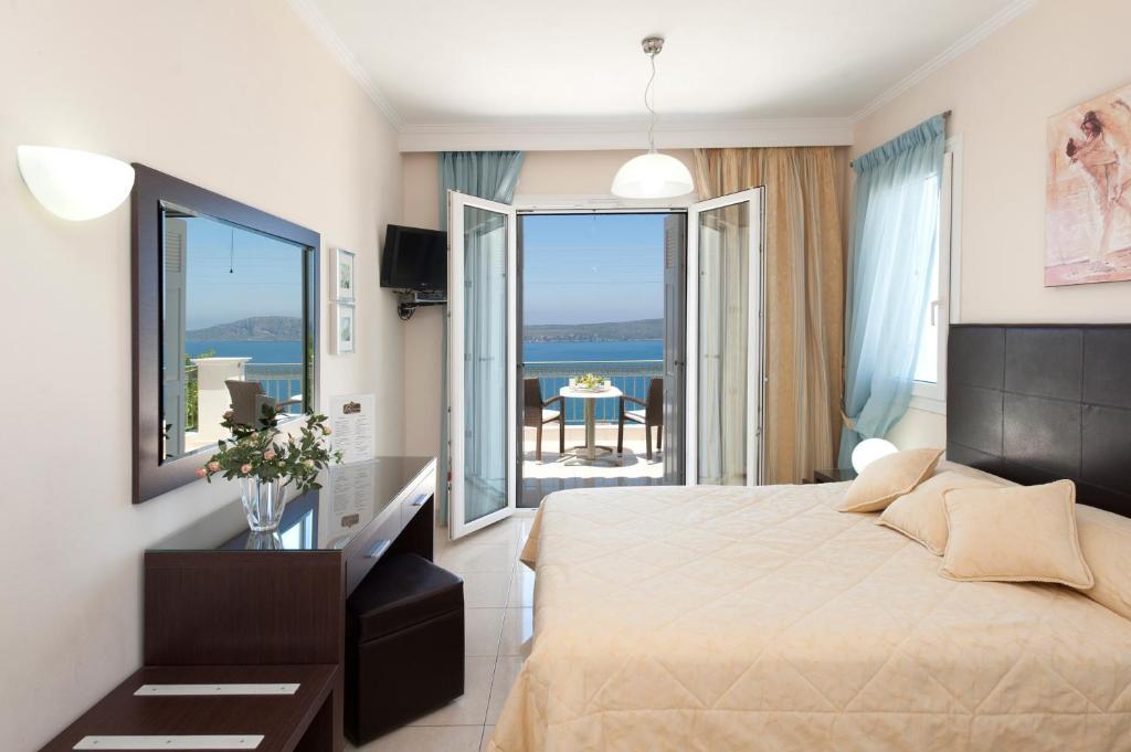 Hotel Anezina Pylos Zewnętrze zdjęcie