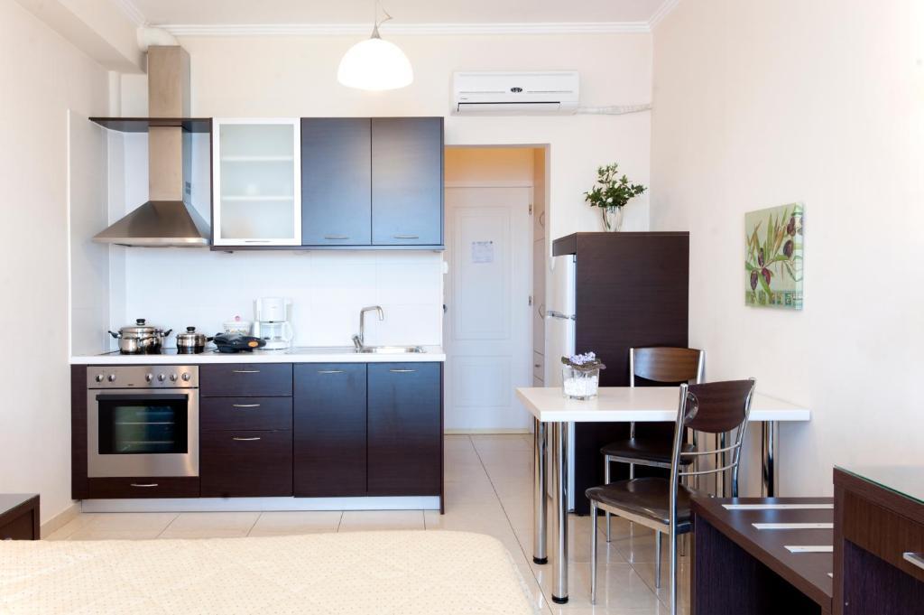 Hotel Anezina Pylos Zewnętrze zdjęcie