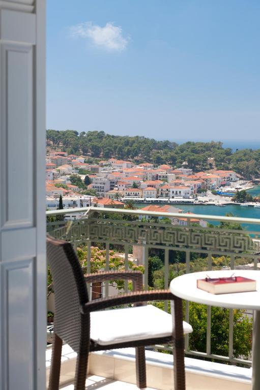 Hotel Anezina Pylos Zewnętrze zdjęcie