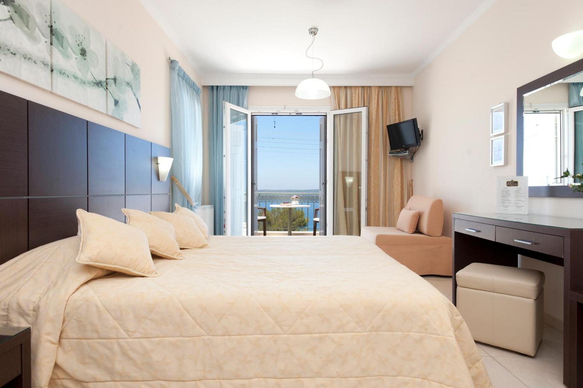 Hotel Anezina Pylos Zewnętrze zdjęcie