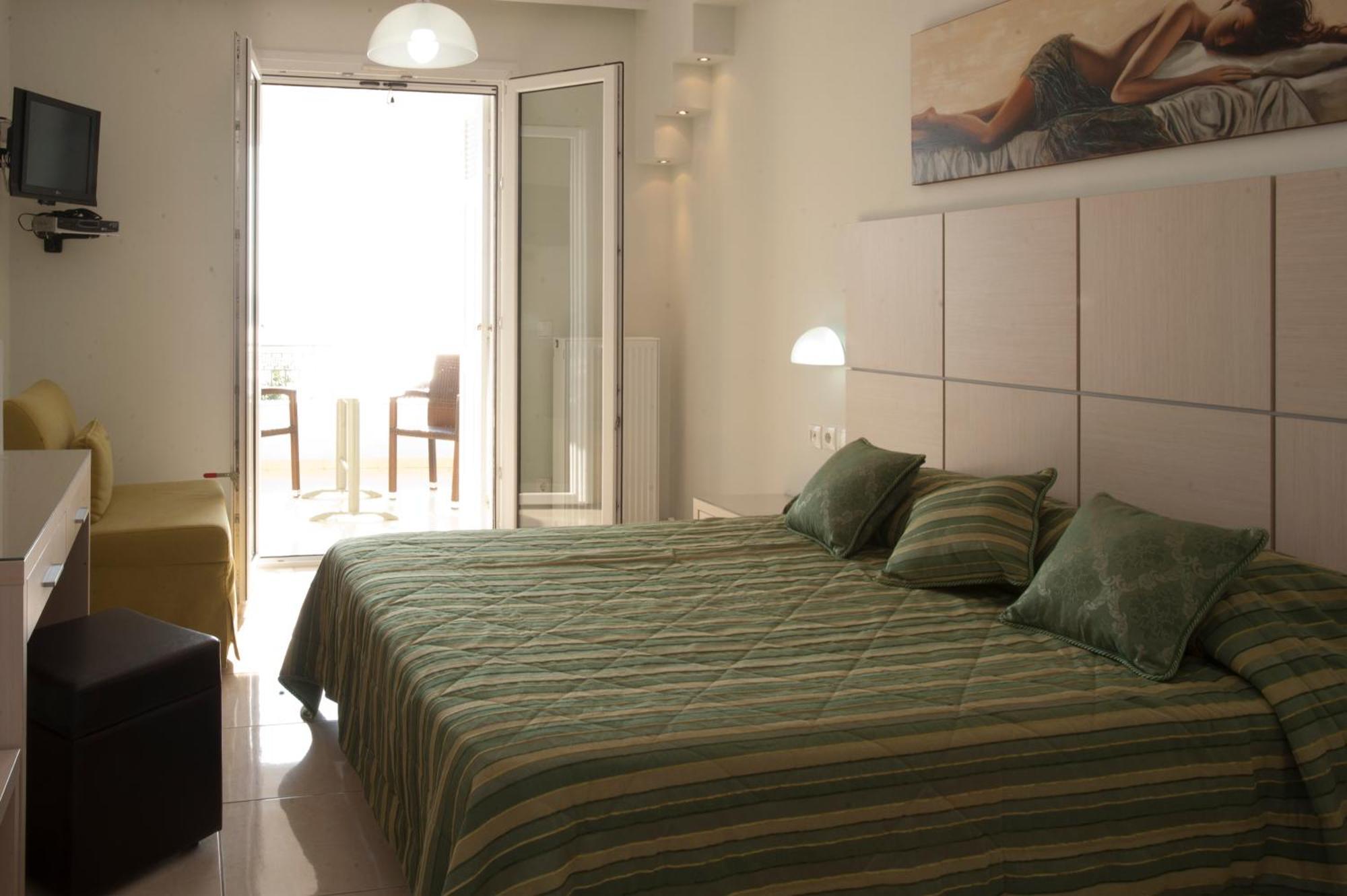 Hotel Anezina Pylos Zewnętrze zdjęcie