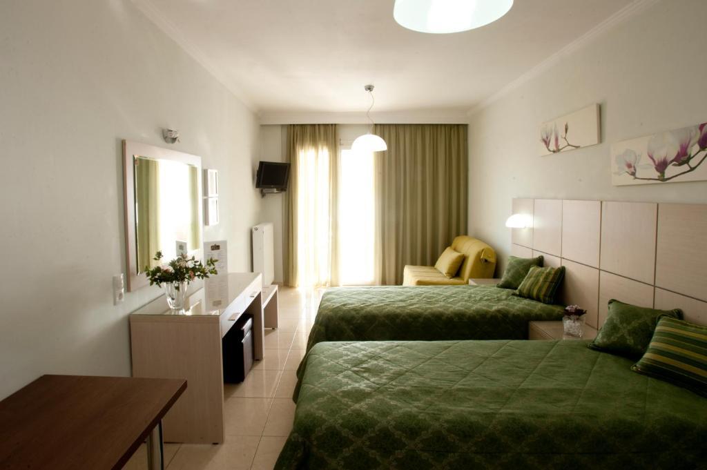 Hotel Anezina Pylos Zewnętrze zdjęcie