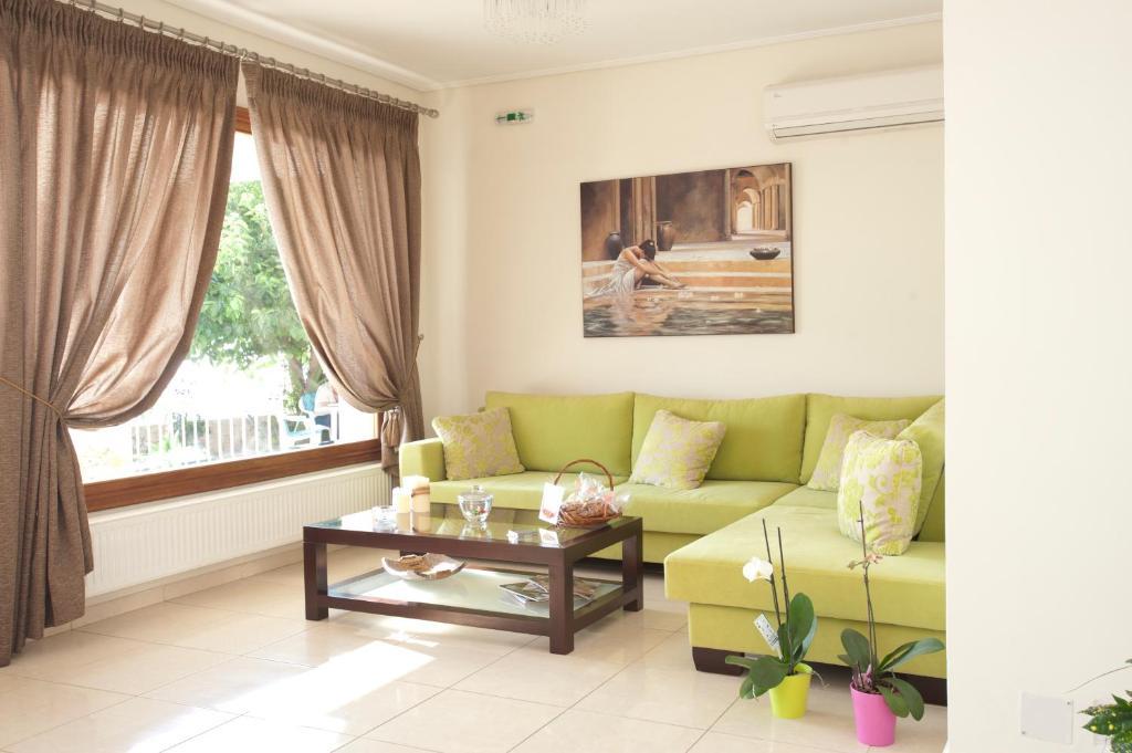 Hotel Anezina Pylos Zewnętrze zdjęcie