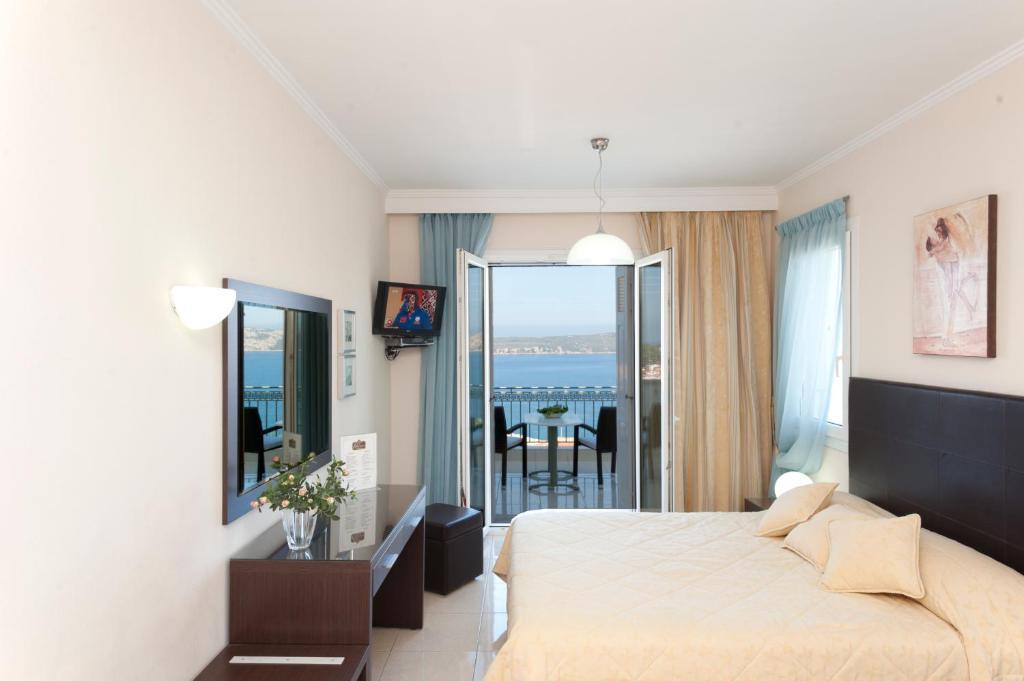 Hotel Anezina Pylos Zewnętrze zdjęcie