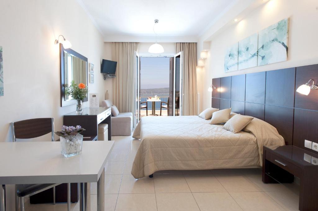 Hotel Anezina Pylos Zewnętrze zdjęcie