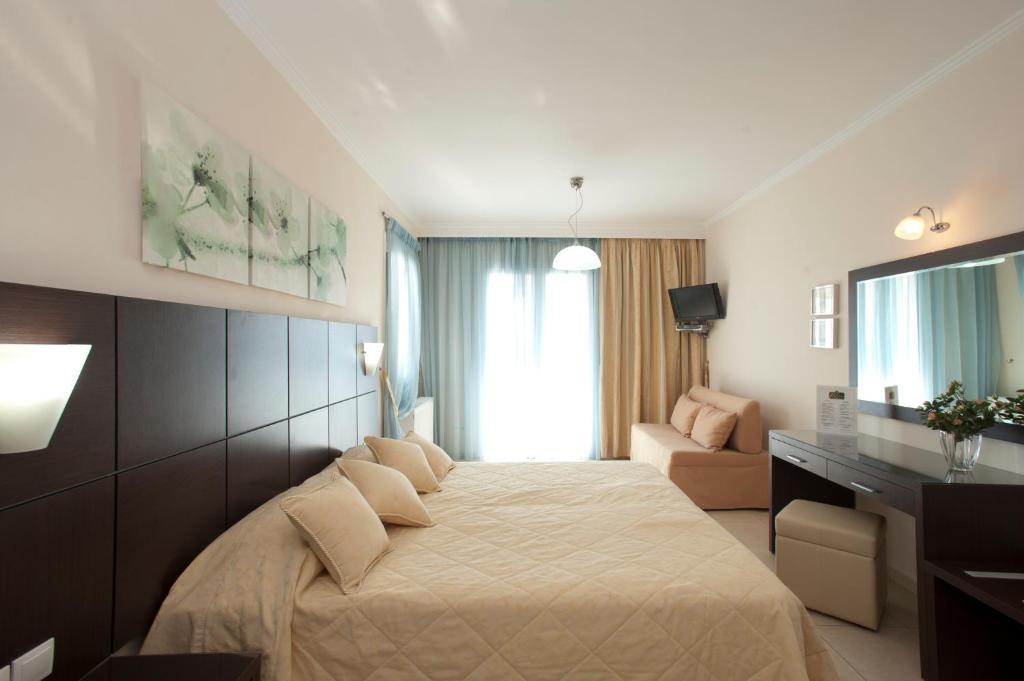 Hotel Anezina Pylos Zewnętrze zdjęcie