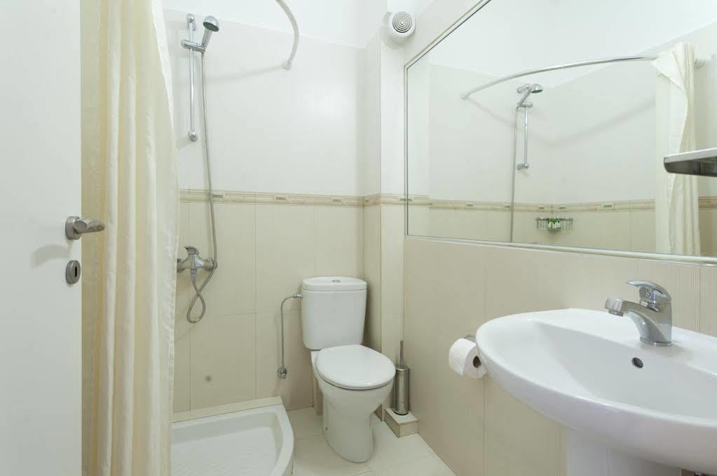 Hotel Anezina Pylos Zewnętrze zdjęcie